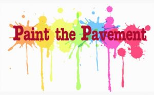 Paint the Pavement