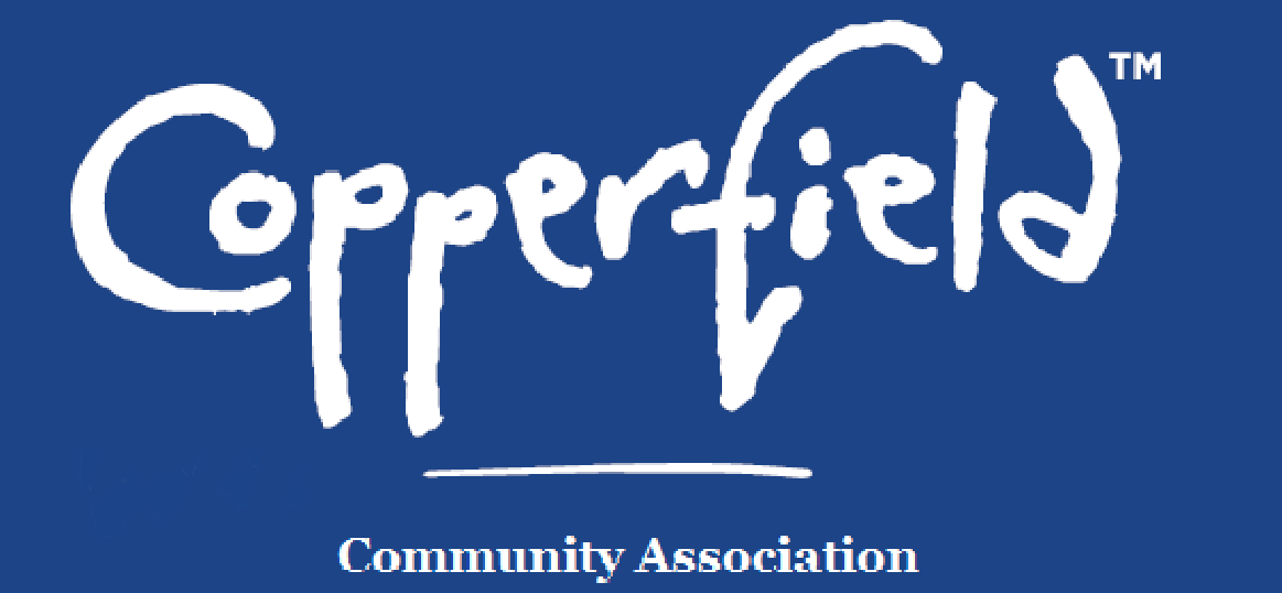 Copperfield Community Association